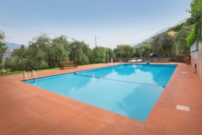 Casa Onda Verde-Con piscina e vista lago